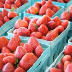 Fruits & Veggies Spring Pic