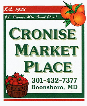 Cronise Market Place